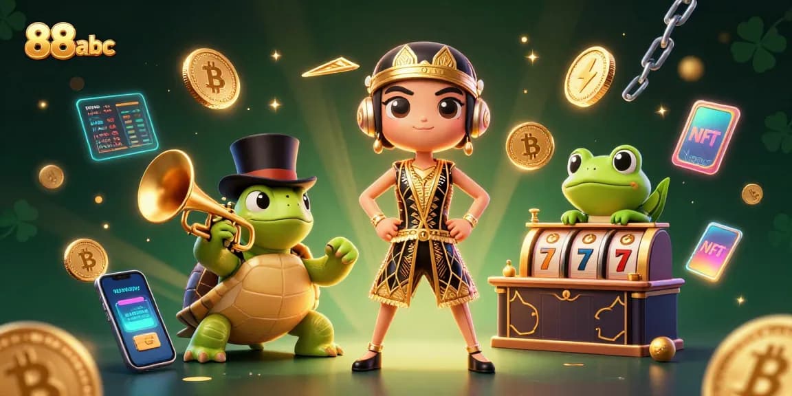 Experience the excitement of 88abc with vibrant casino action and rich gaming elements