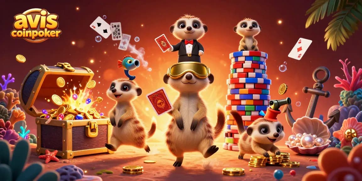 Découvrez comment jouer chez CoinPoker avec des avis coinpoker sur la plateforme et ses fonctionnalités uniques.