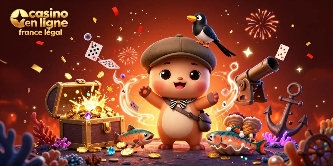 Les casinos en ligne France légal tracent des aventures amusantes, dévoilant des trésors immersifs.