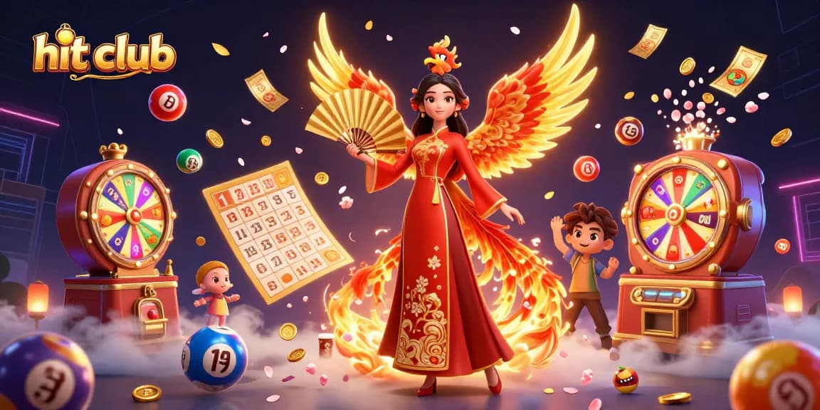Engage in thrilling gameplay at hit club with vibrant, dynamic casino elements and traditional motifs.