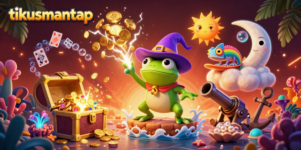 Menangkan informasi Toto Macau terbaru di TIKUS4D dengan akses cepat dan rapi.