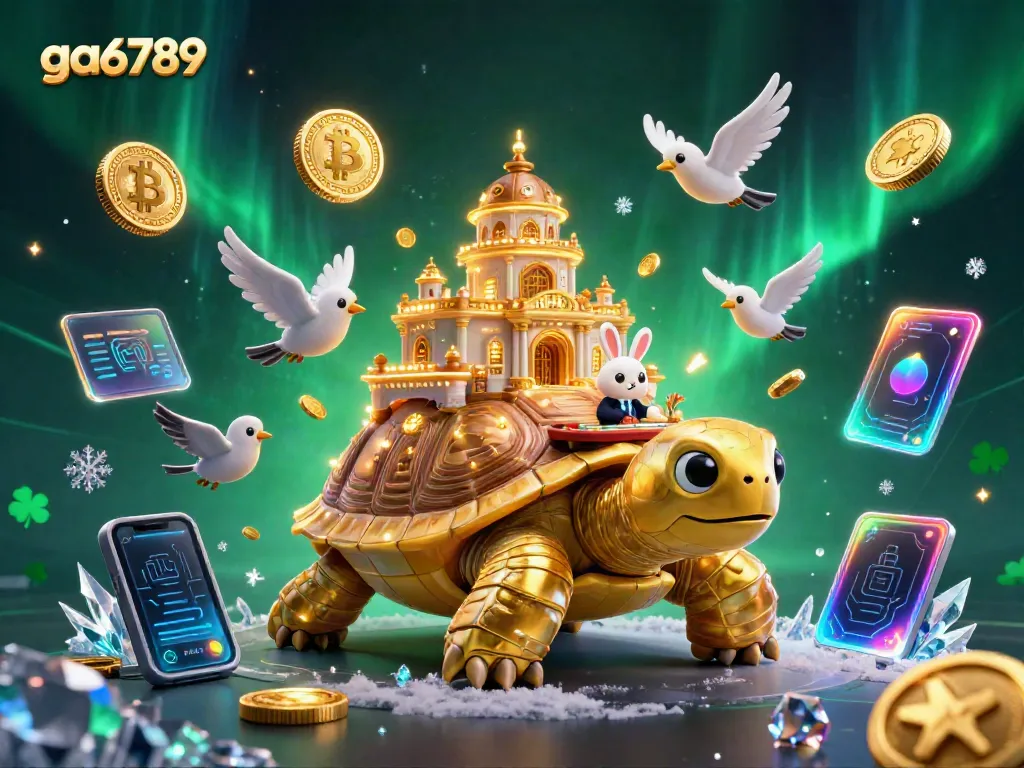Experience dynamic cockfighting at ga6789 with vibrant visuals of the gaming atmosphere.