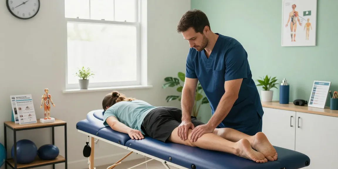 Mobile sports massage Sydney: Expert physiotherapy services providing holistic patient care and wellness solutions.